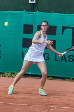 Bild 343 - BL2 TC R�W Wahlstedt - Rochusclub D�sseldorf : Ergebnis: 3:6  u. TC RW Wahlstedt 2 - Bremerhavener TV : Ergebnis: